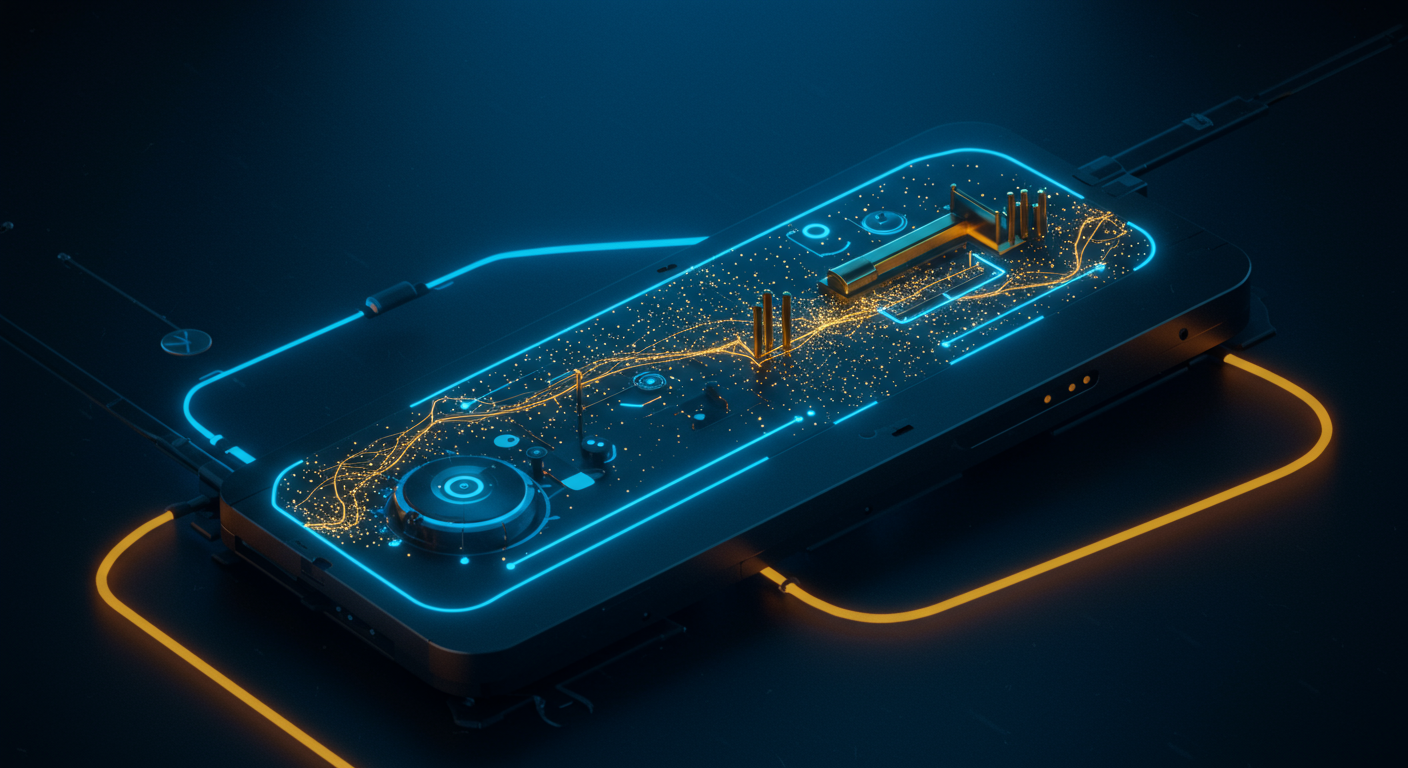 Breakthroughs in Voice AI Technology