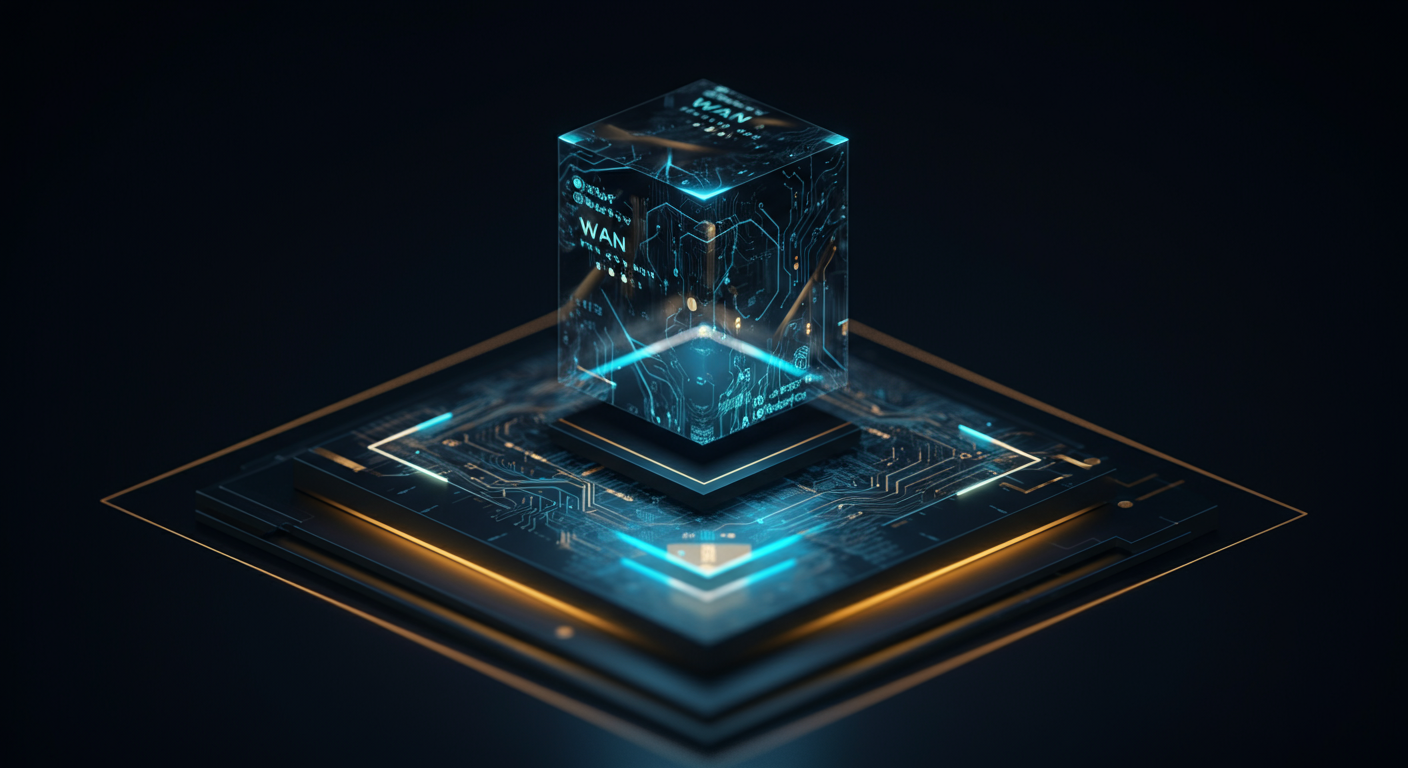 WAN 2.6: The Definitive Guide to Wide Area Networks in the AI Era