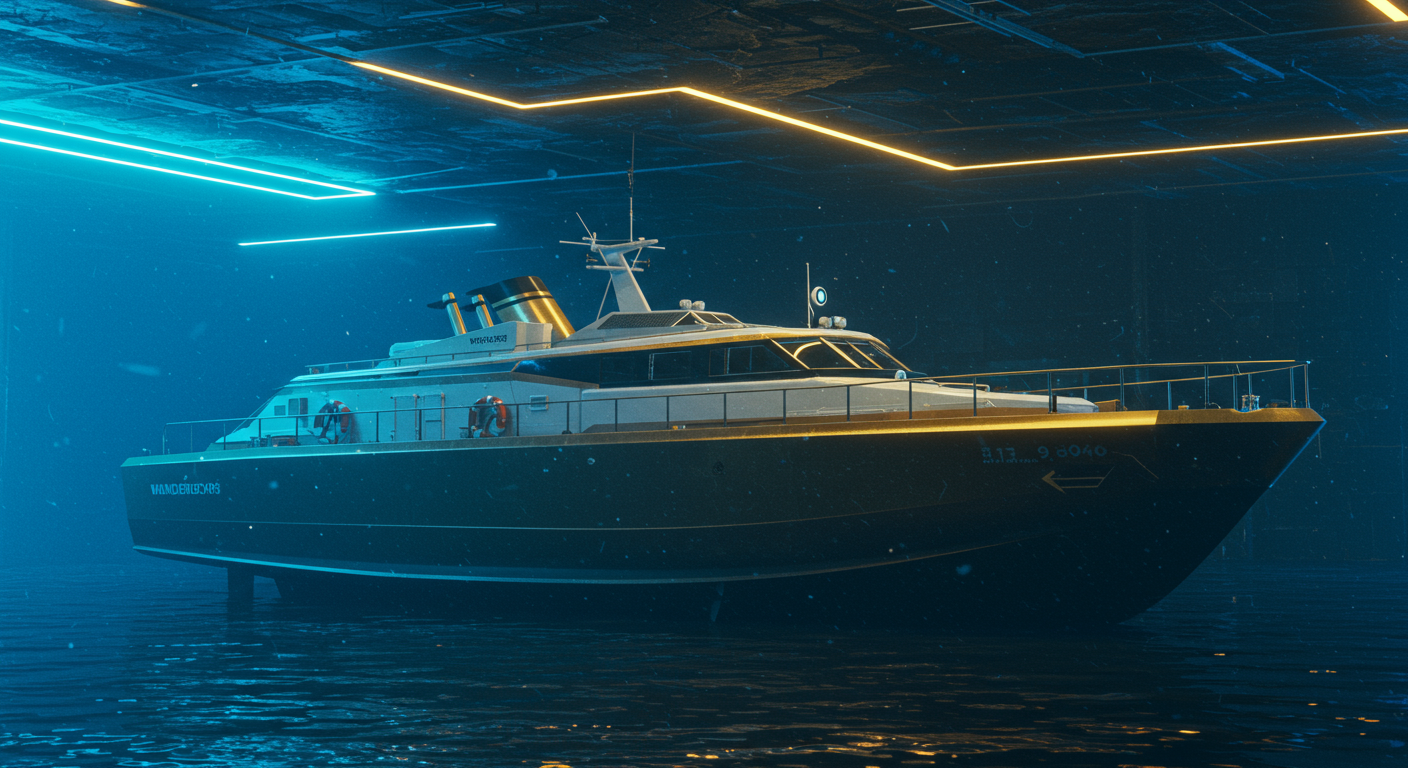 Key Features and Innovations of Wanderboat 2.0