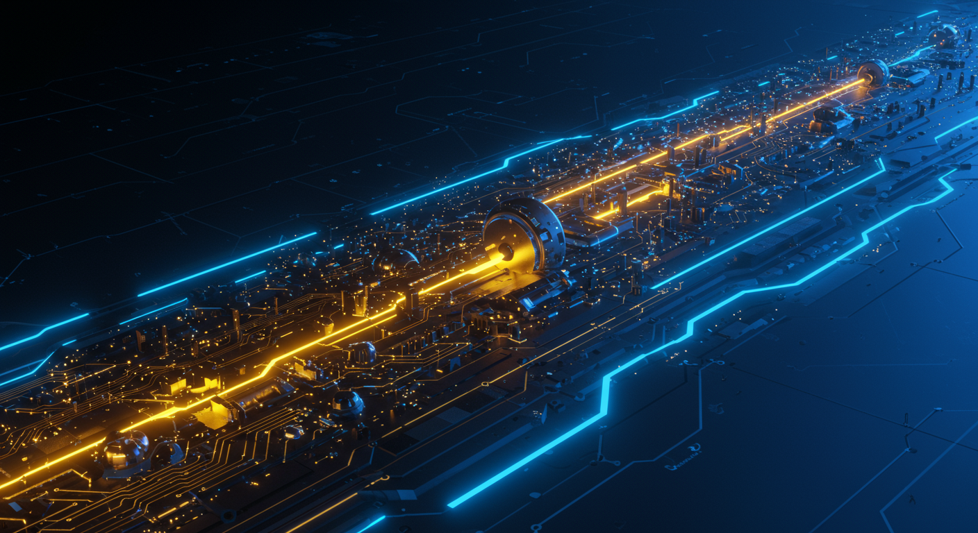 AI-Powered Solutions on the Horizon