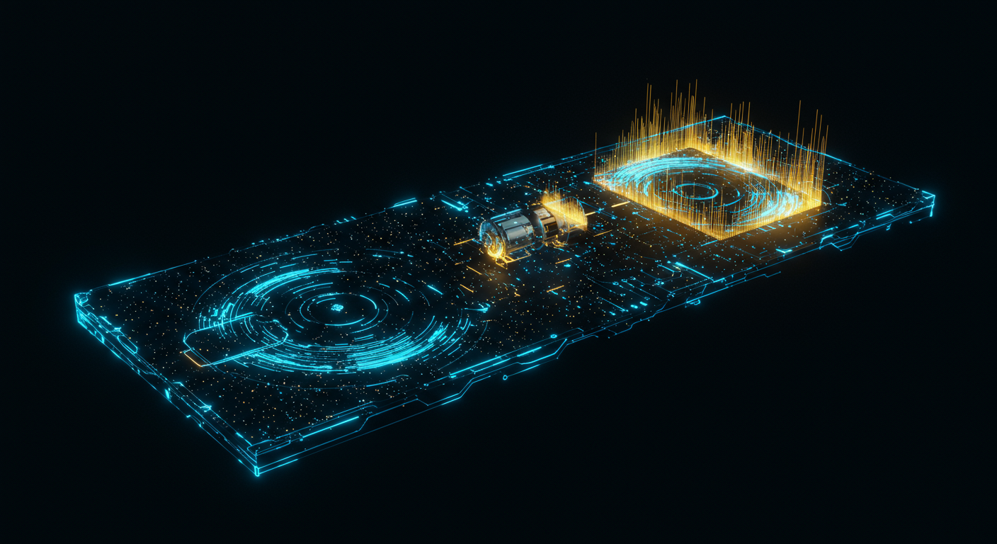 Screenshot of Wukong: Unveiling China's AI-Powered Leap in Space Exploration