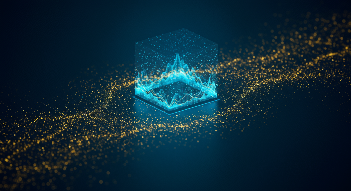 Screenshot of Xpander.ai: Unlocking Hyper-Personalized Content at Scale – A Deep Dive