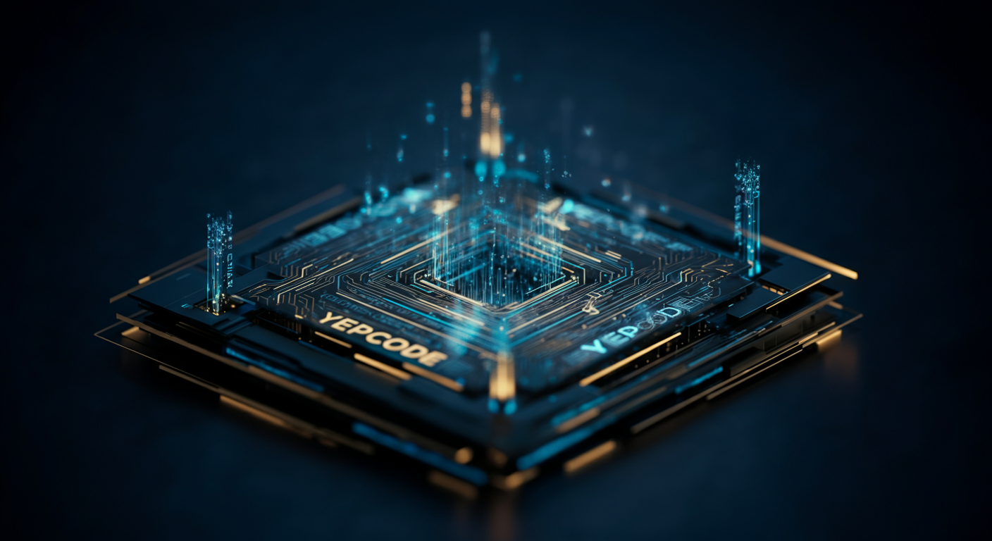 YepCode: The Ultimate Guide to No-Code Integration and Automation – YepCode