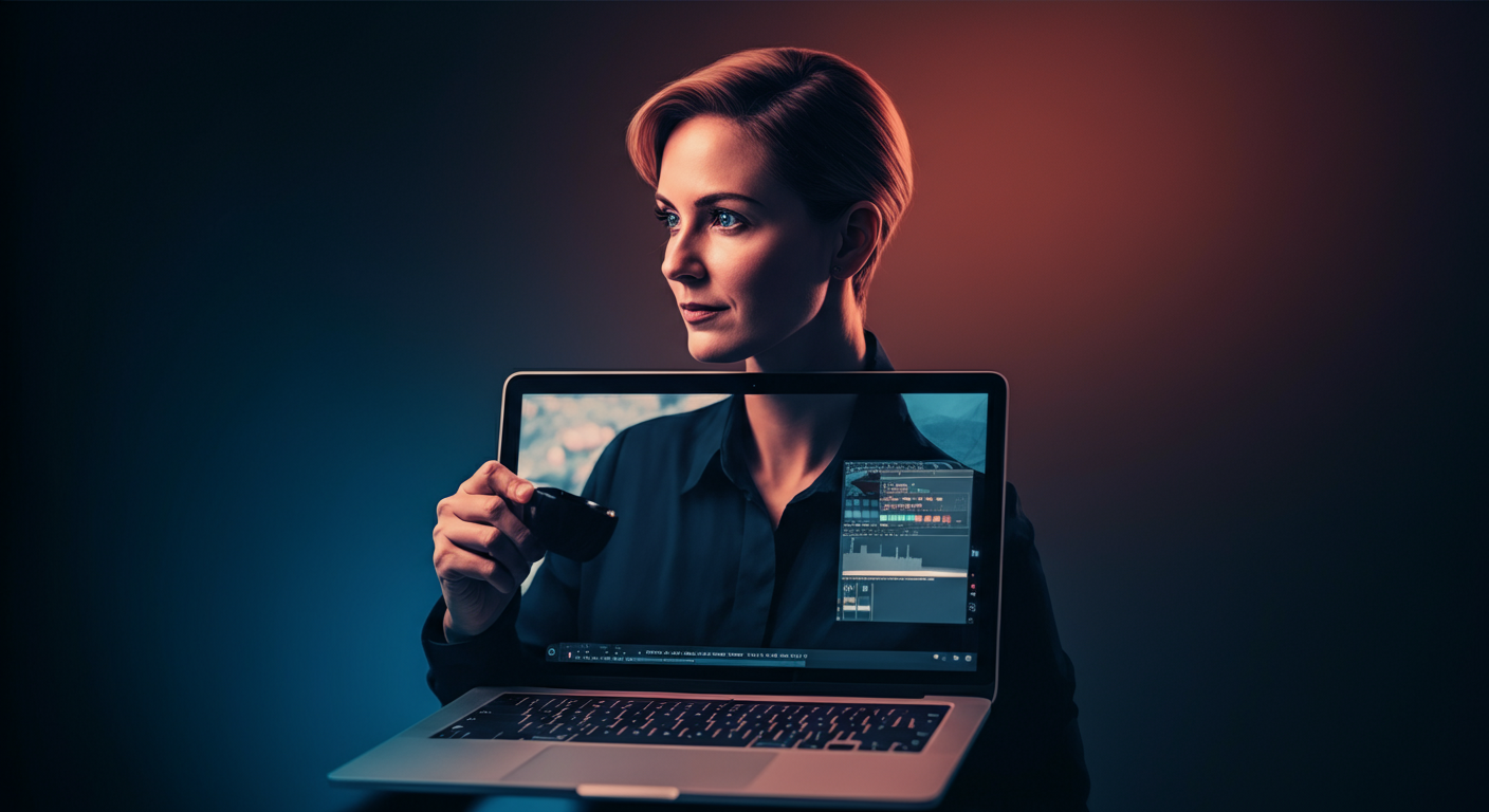 AI-Powered Video Editing: Streamlining Your Workflow