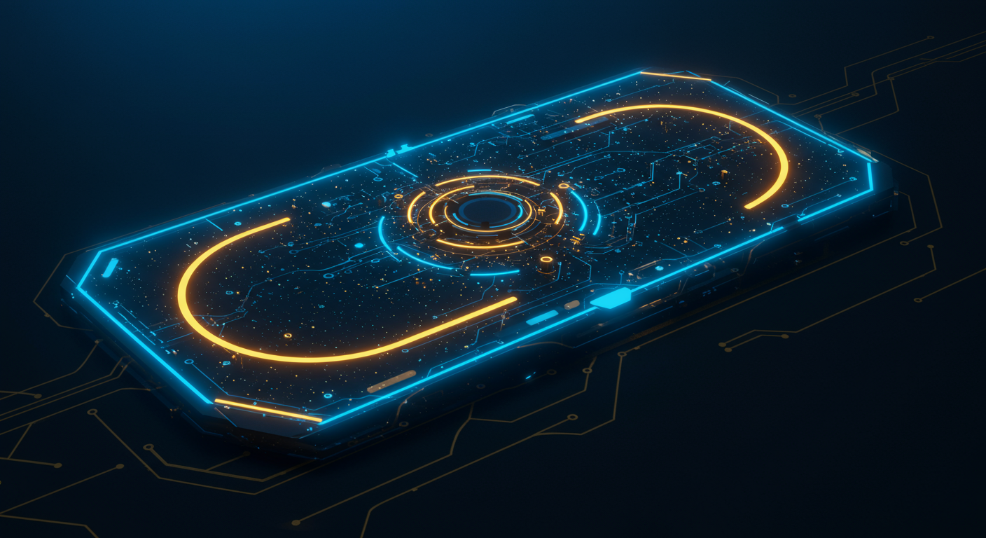 The Future of AI with Long-Term Memory