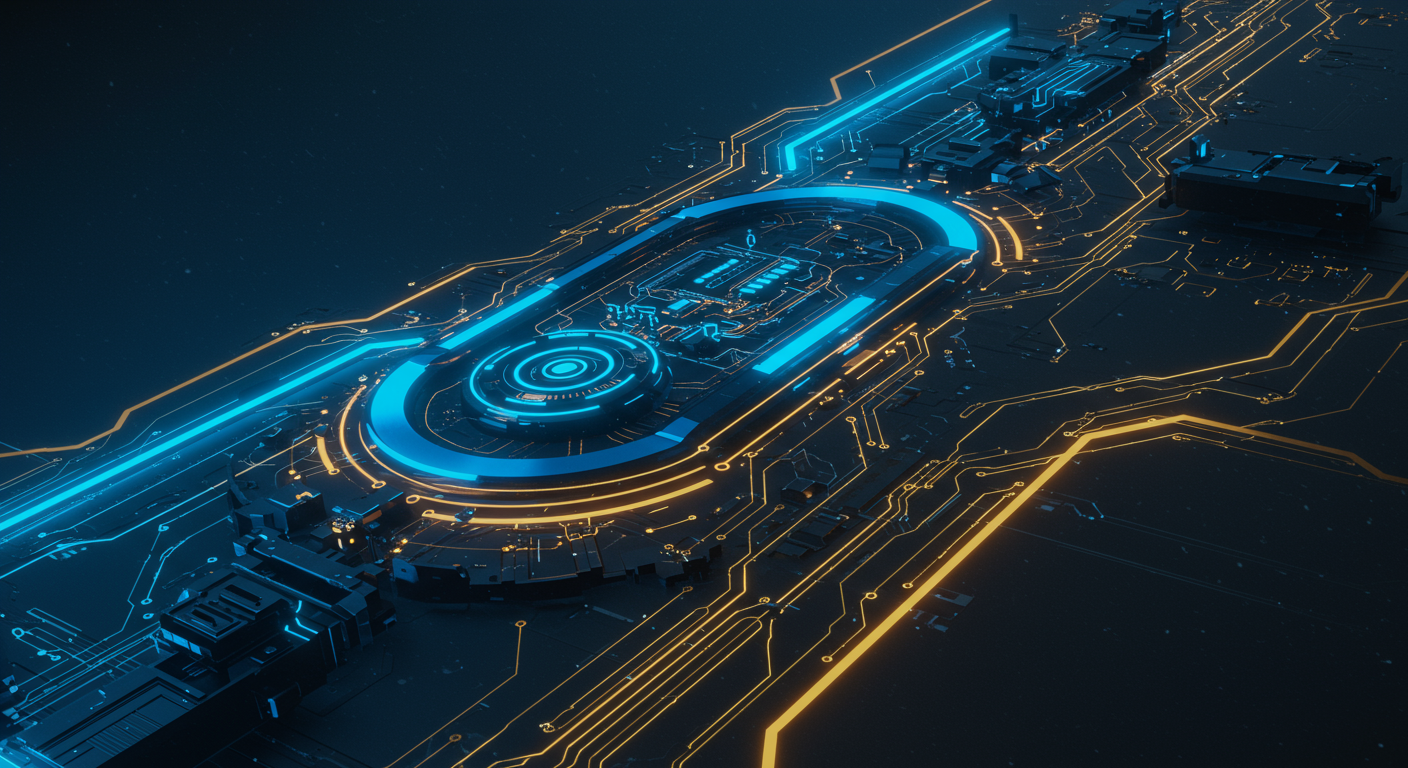 Optimized Supply Chain Management