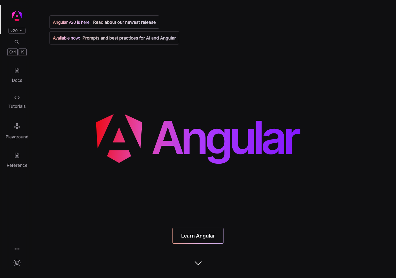Angular.dev