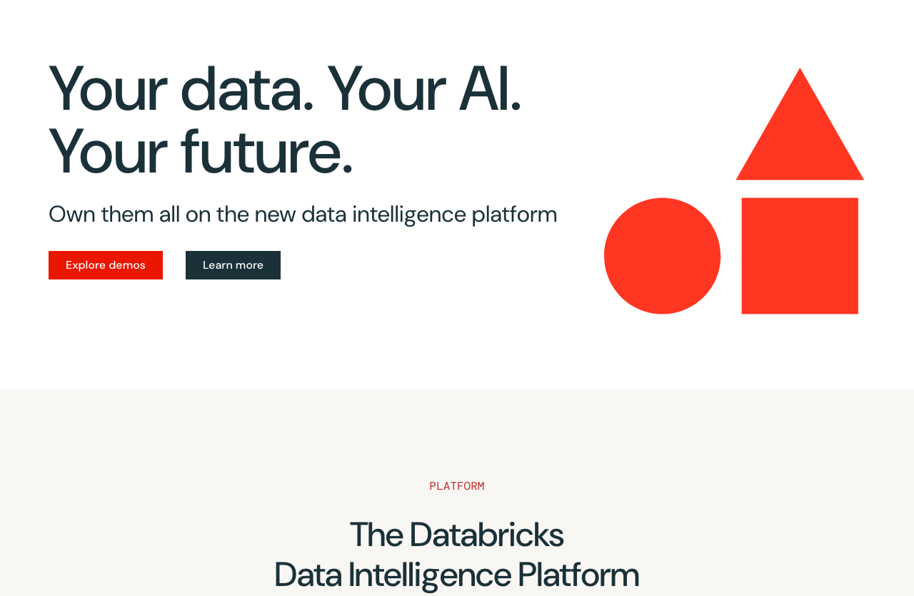 Databricks