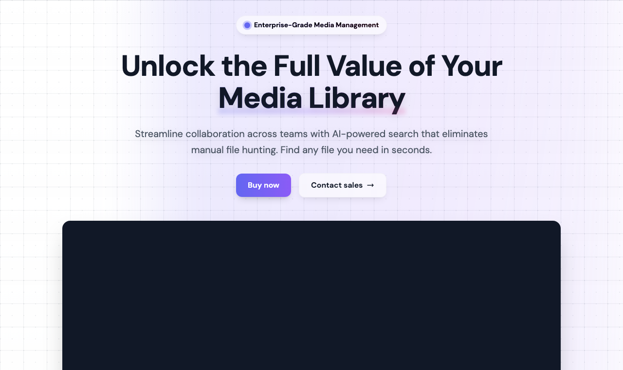 Desktop Docs main image - Transforming documents with AI.