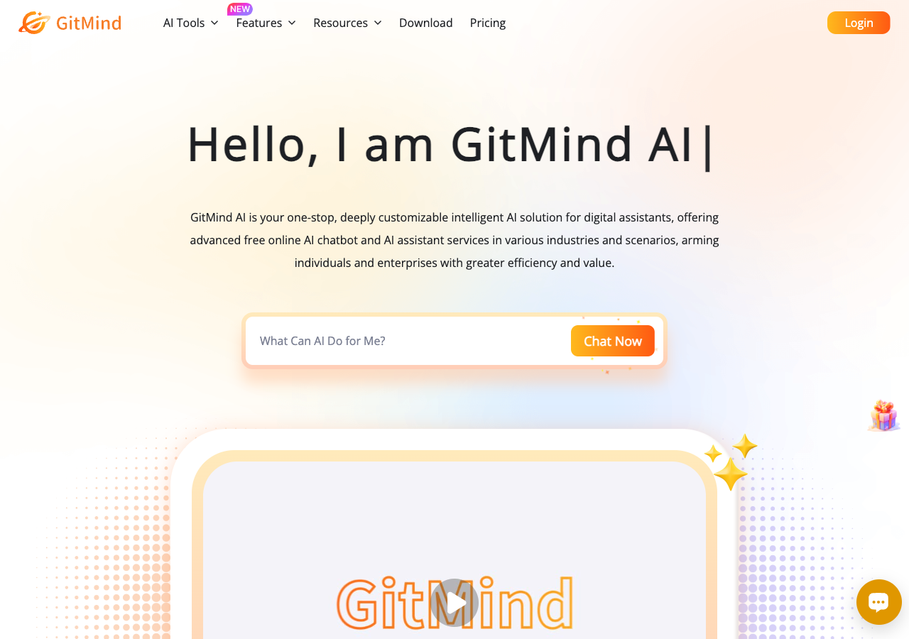 GitMind