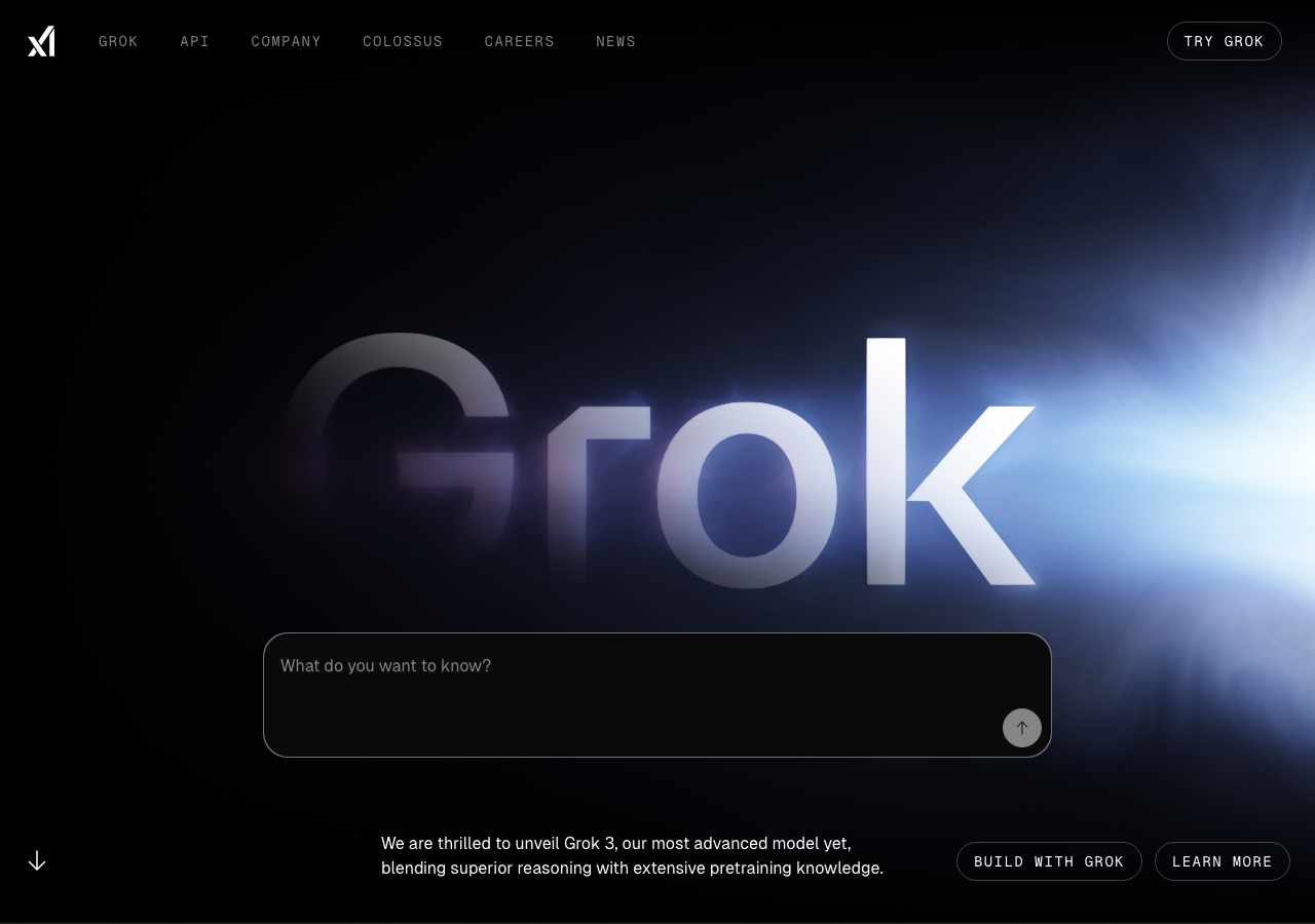 Grok