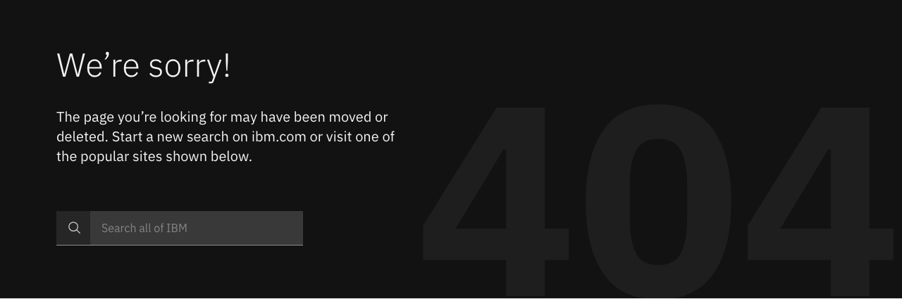 IBM Watson Studio