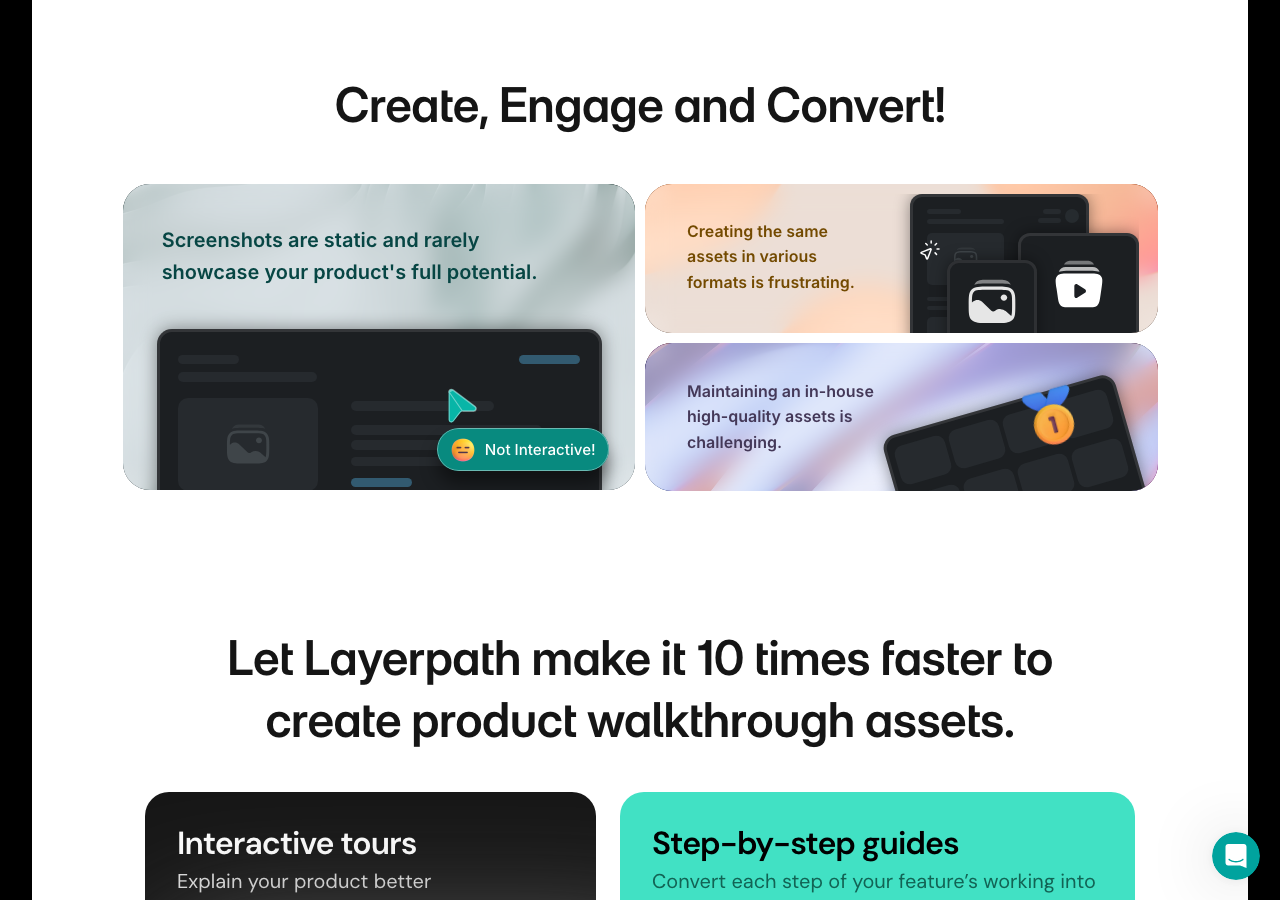 Layerpath main image - Empowering Your Data with AI