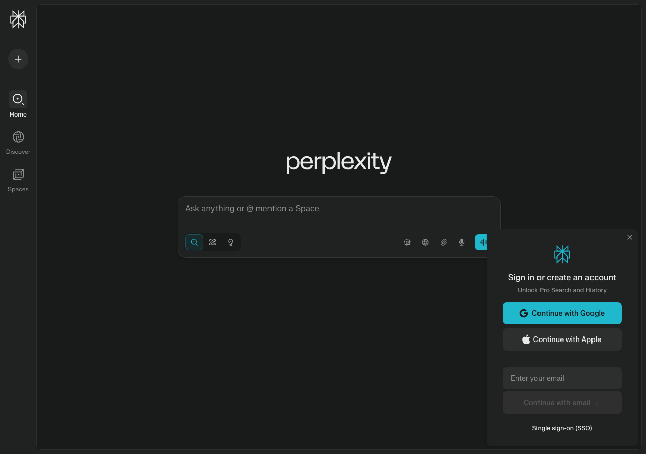 Perplexity