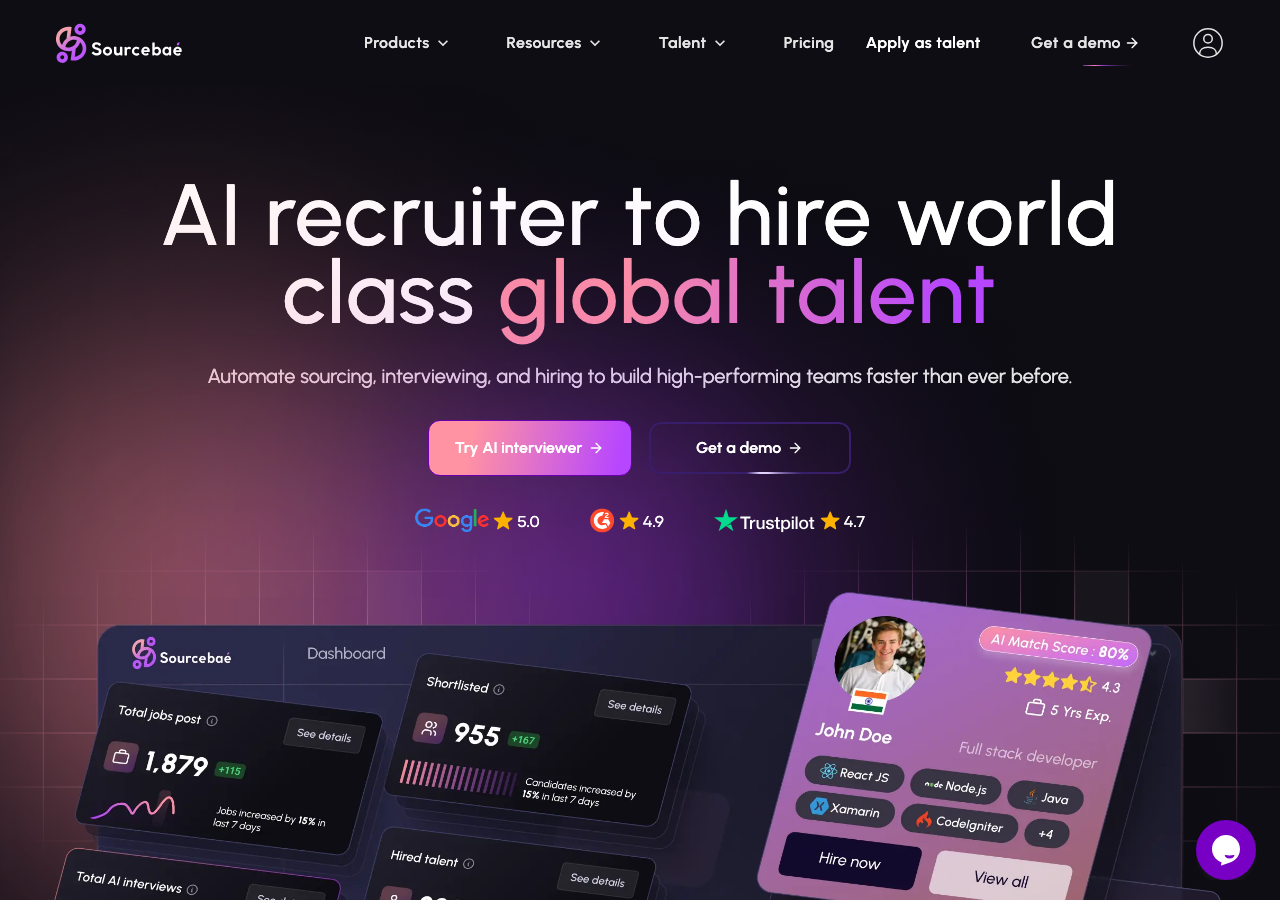Sourcebae main image - Empowering Global Communication
