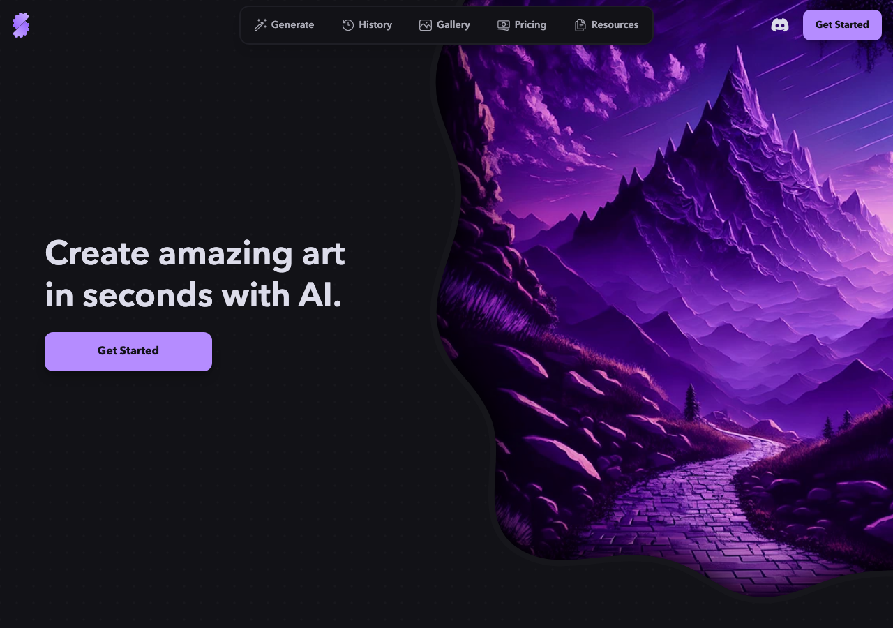 Stablecog main image - Empowering AI Solutions