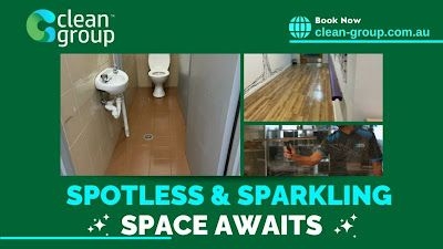 Does Clean Group provide eco-friendly cleaning products? Clean Group Does Clean Group provide eco-friendly cleaning products?