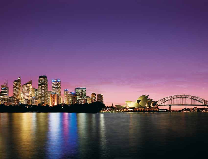 Sydney’s Economy: A Global Powerhouse with Challenges in Housing Affordability