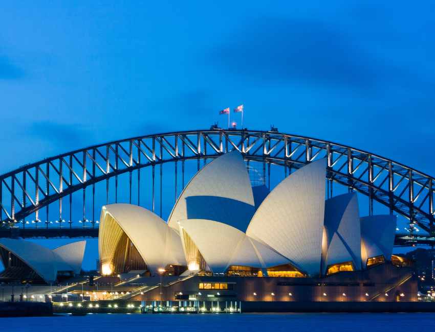 Unwind at Bondi Beach: Sydney’s Iconic Coastal Destination