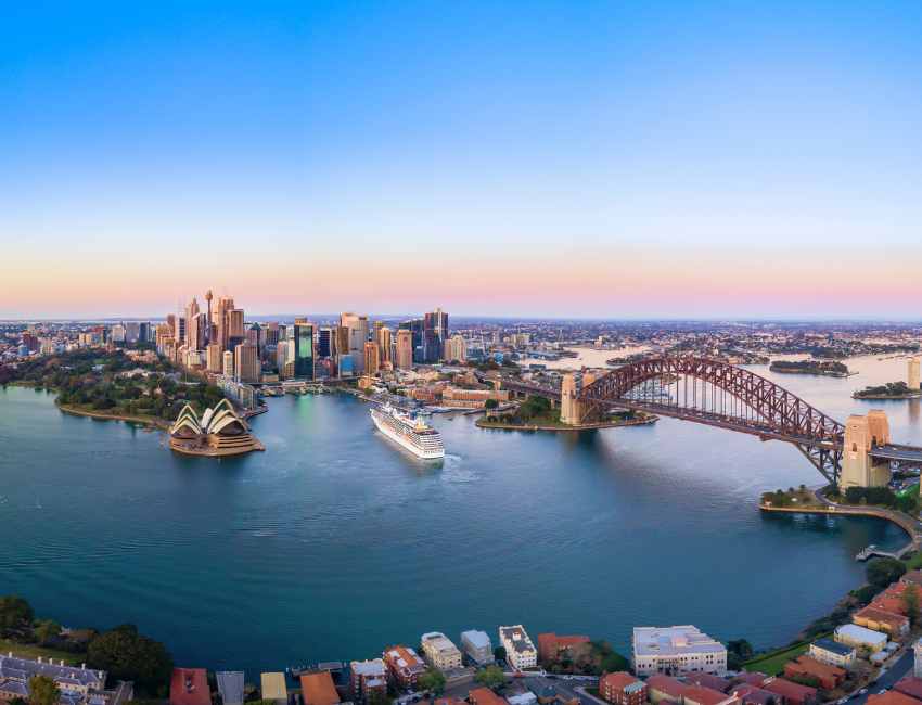 Discover Watsons Bay: A Scenic Harbour Escape in Sydney