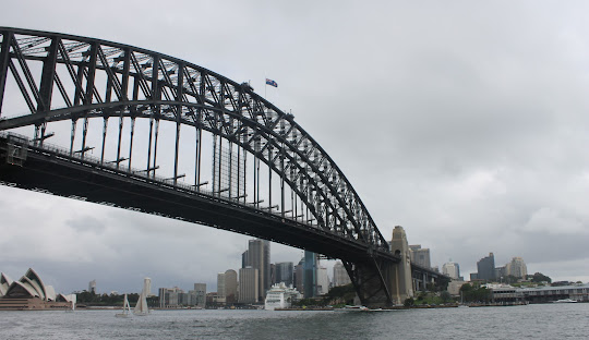 Exploring Sydney's Affluent Eastern Suburbs: A Blend of Luxury, Heritage, and Modern Amenities