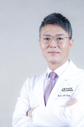 Dr. Jaeho Cho