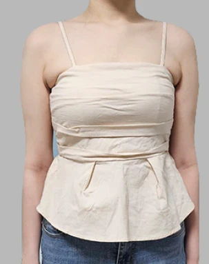 Arm liposuction before and after