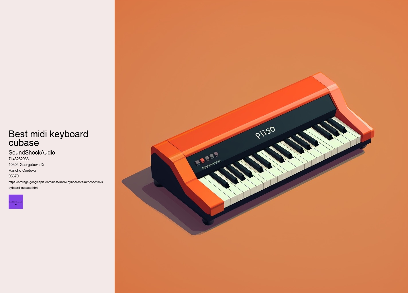 keyboard controller