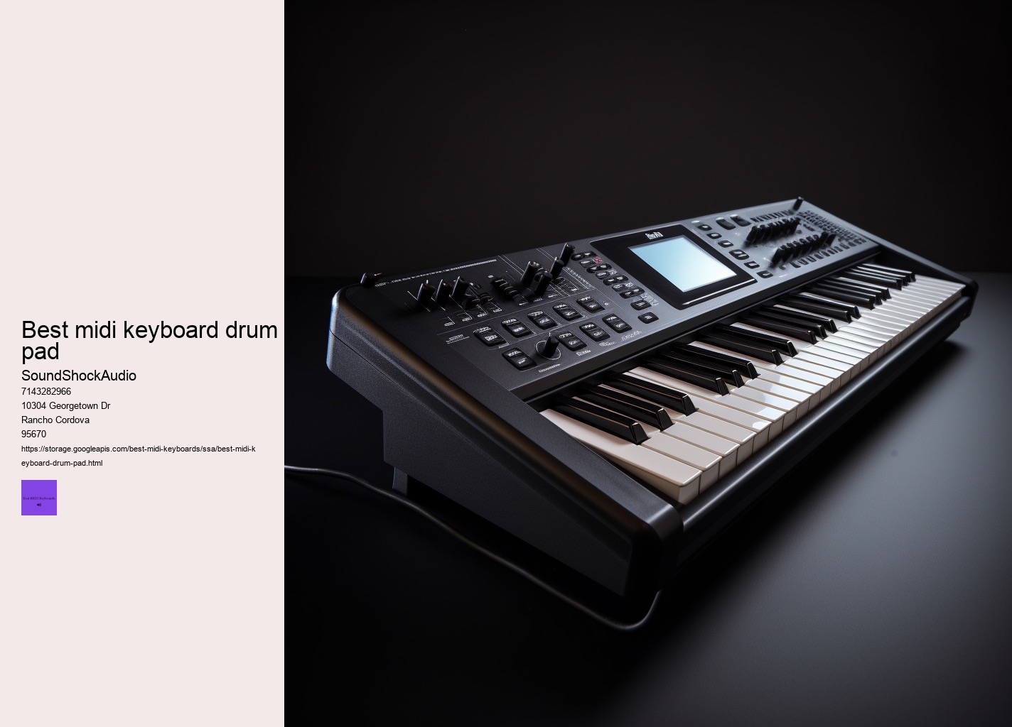 best 4 octave midi keyboards