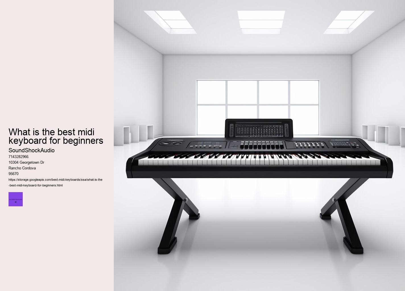 m audio oxygen 49 mk iv midi keyboards