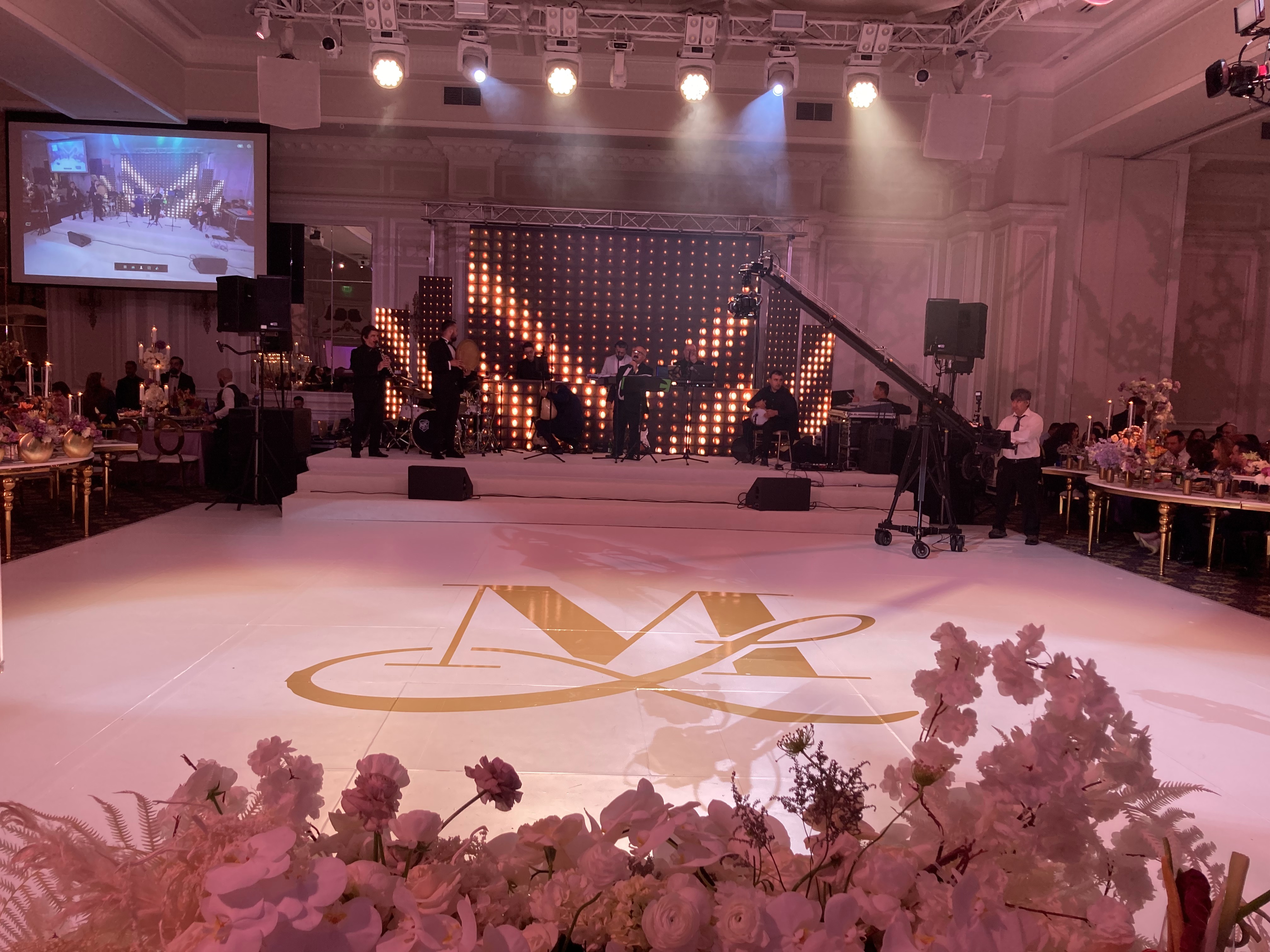 Best Practices for Maintaining Image Quality in Large-Scale LED Installations