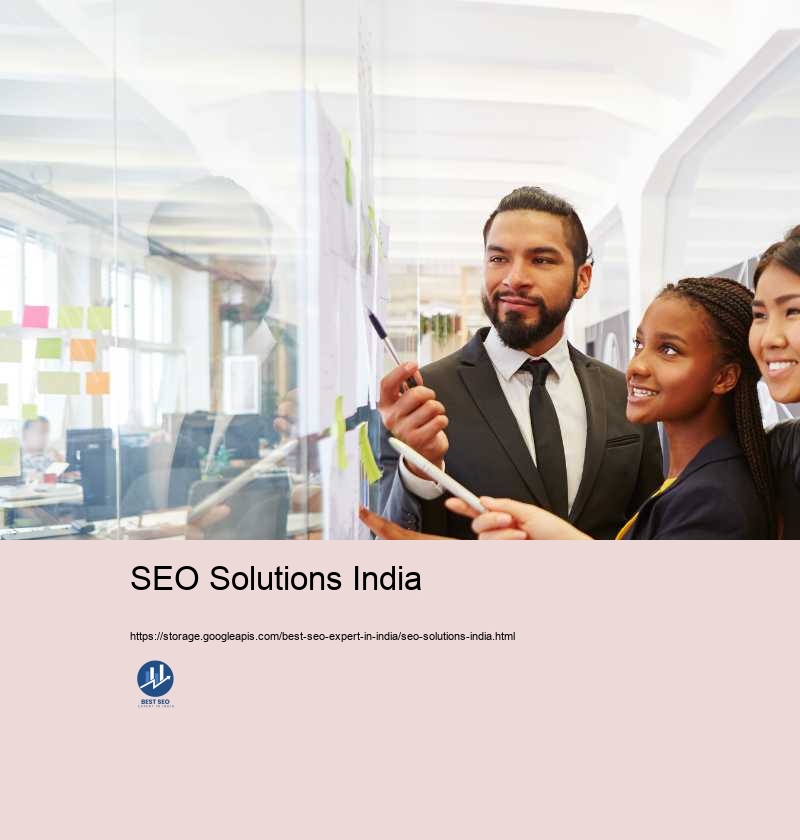 Why Hiring the very best Seo Expert in India Can Change Your Organization