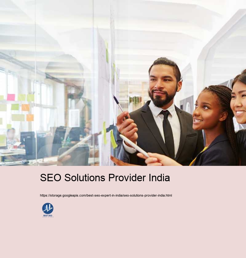 Why Using one of the most effective Search Engine Optimization Professional in India Can Change Your Organization