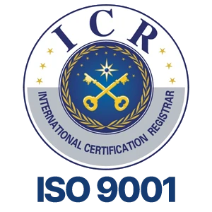 ISO 9001 성형의료서비스 국제품질 인증 - 더라인성형외과