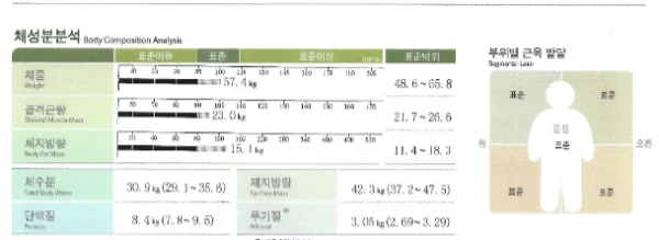 라스트로 만성피로 회복 후기 - 2 - 더라인성형외과