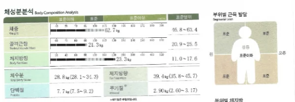 단기간다이어트 성공! 18kg 감량 리얼후기 - 2 - 더라인성형외과