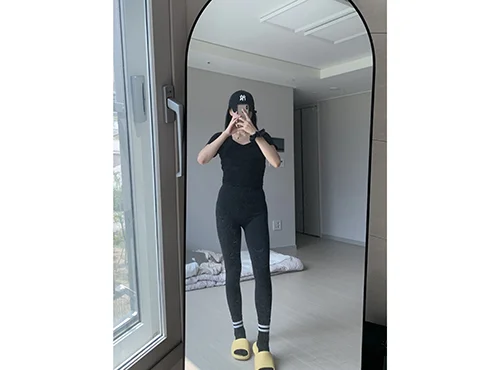 줄기세포가 풍부한 SVF 허골승 (허벅지지방흡입, 승마살지방흡입, 복부 지방흡입, 골반+엉덩이지방이식) - 6 - 더라인성형외과