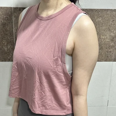 줄기세포가 풍부한 SVF 팔+부유방 지방흡입 - 1 - 더라인성형외과