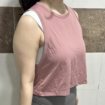 줄기세포가 풍부한 SVF 팔+부유방 지방흡입 - 3 - 더라인성형외과