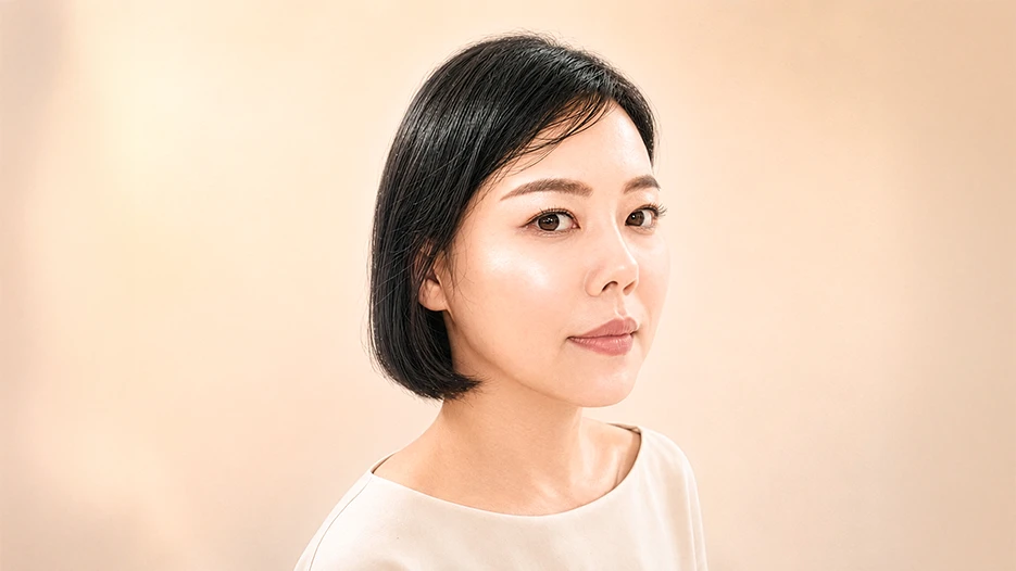 꿀라인 재생과 결 정돈 통합 스킨 프로토콜 - 더라인성형외과