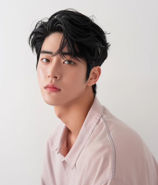 SVF 남성 지방흡입 상담 - 더라인성형외과
