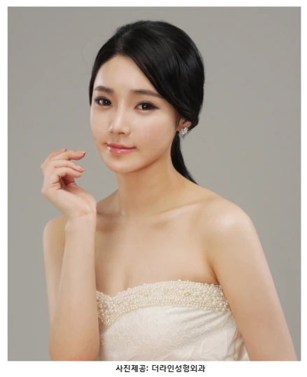 추석 연휴, 콤플렉스 극복해볼까…코성형 등 병원 문의 증가 - 1 - 더라인성형외과