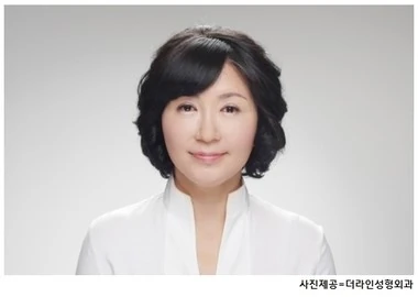 파워V윤곽술 vs 텐리프팅…내 얼굴에 필요한 동안성형은 - 1 - 더라인성형외과