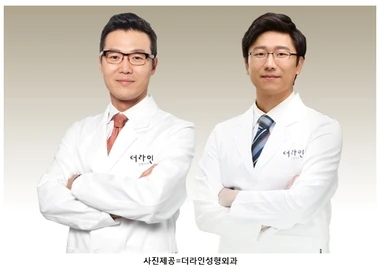 지방흡입, 초음파진단으로 재수술 걱정 없이 안전하게 진행 - 1 - 더라인성형외과