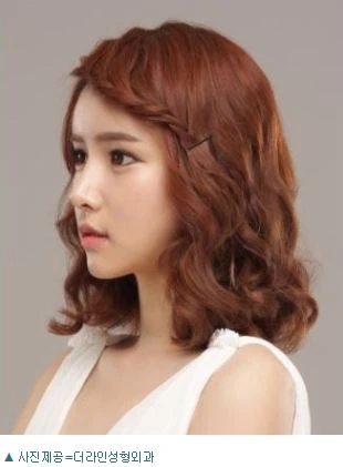 자연스럽게 솟은 콧대와 콧망울 원해…바비코성형 선호 ‘왜’ - 1 - 더라인성형외과
