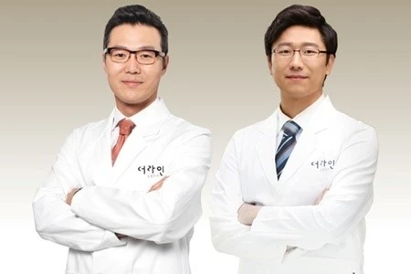 남자도 지방흡입이 필요한 시대…초음파지방분석 왜 중요한가 - 1 - 더라인성형외과