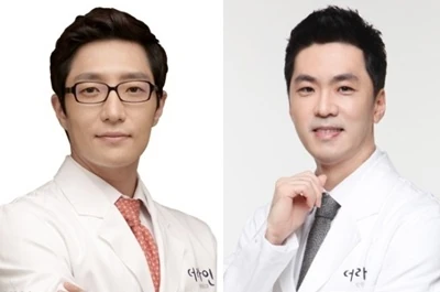 뼈수술 없이 V라인 만드는 리프팅 시술 인기 - 1 - 더라인성형외과