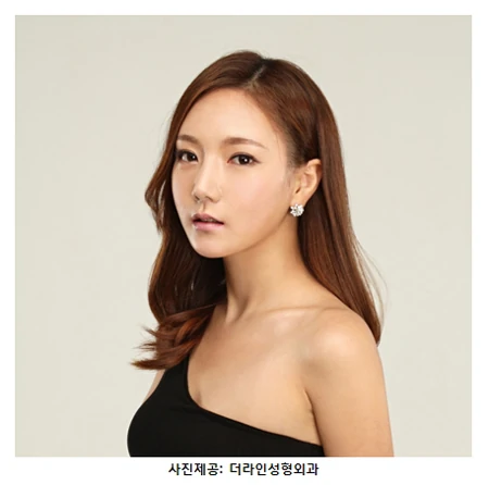‘울퉁불퉁’ 내 얼굴, 리프팅 시술로 뼈수술 없이 V라인 기대 - 1 - 더라인성형외과