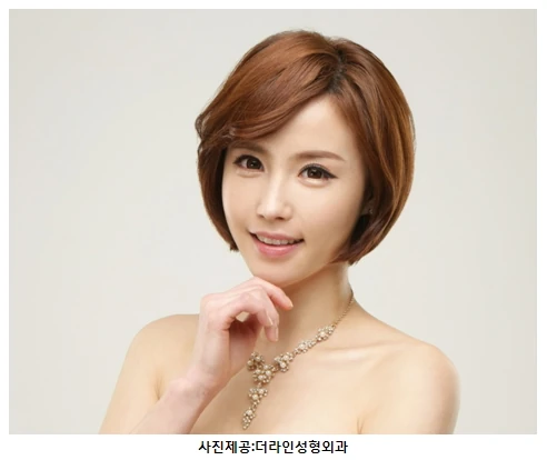 쌍꺼풀수술만 하면 될까? 자연스러운 눈성형 위해 수술전 눈 상태 확인 필수 - 1 - 더라인성형외과