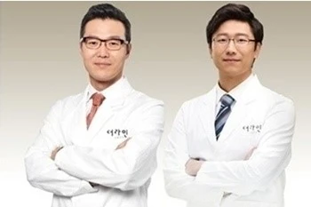 남자 지방흡입, 초음파지방분석 통해 체형 파악해야 만족도 높아 - 1 - 더라인성형외과